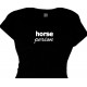 Horse Person - horse shirts for women